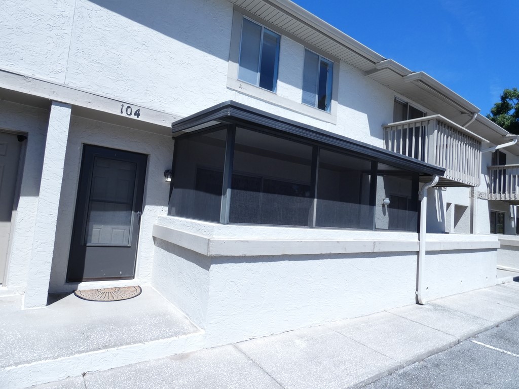 104 BOUGH AVENUE 104