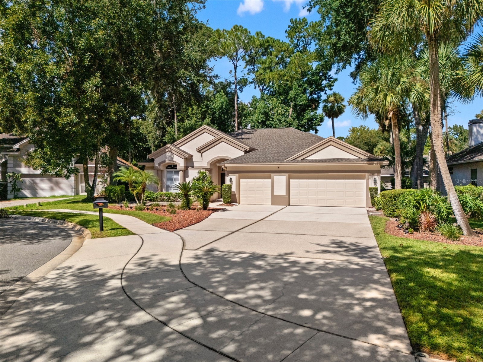 5325 LAKE BLUFF TERRACE