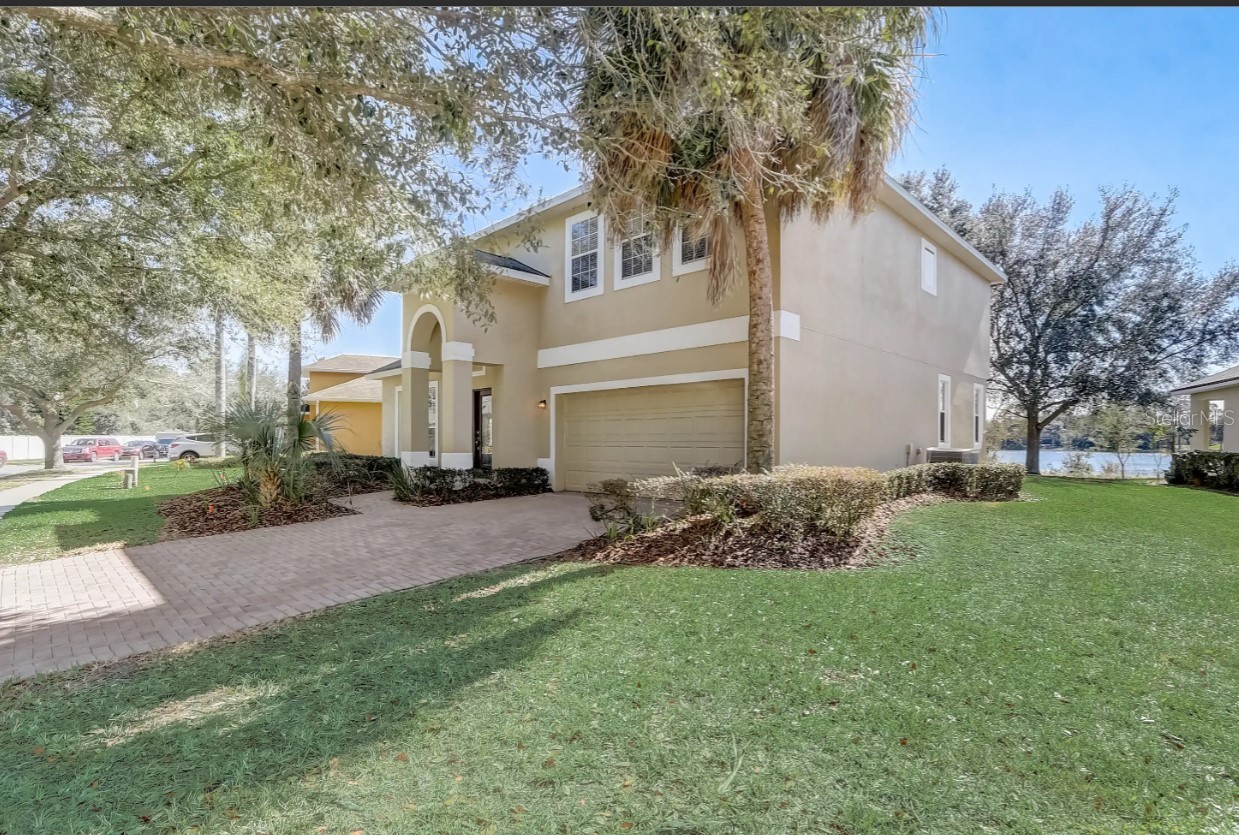 2971 LAKE JEAN DRIVE