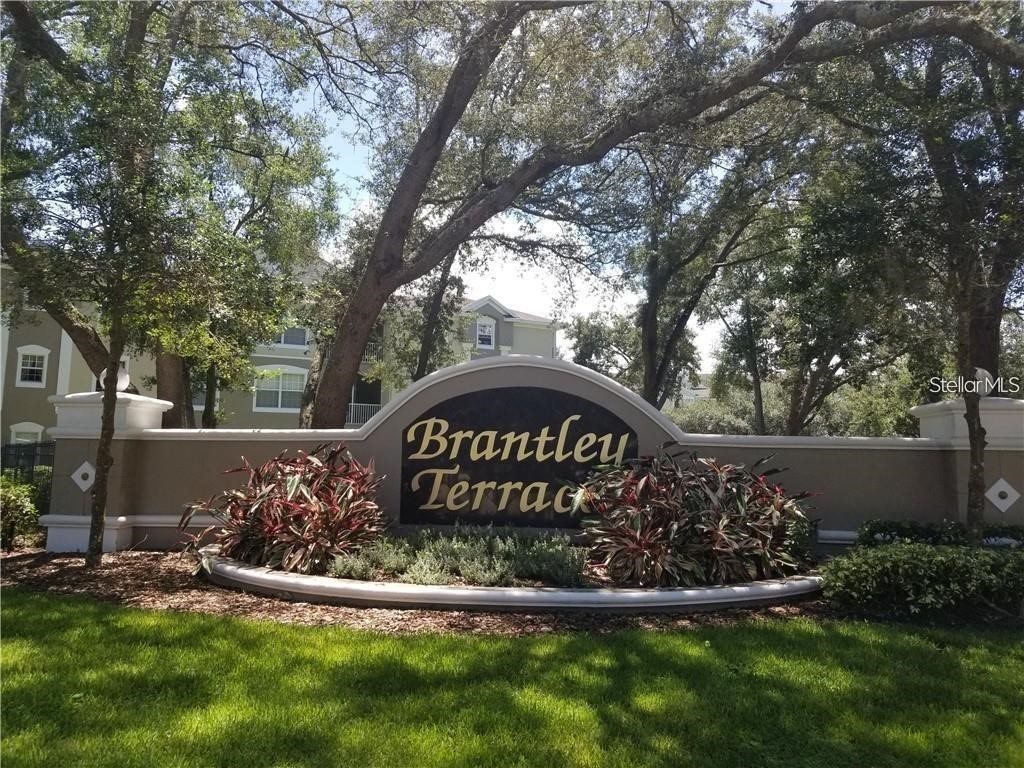 588 BRANTLEY TERRACE WAY 109