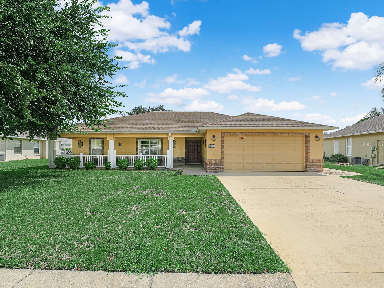 118 WATERVIEW CIRCLE