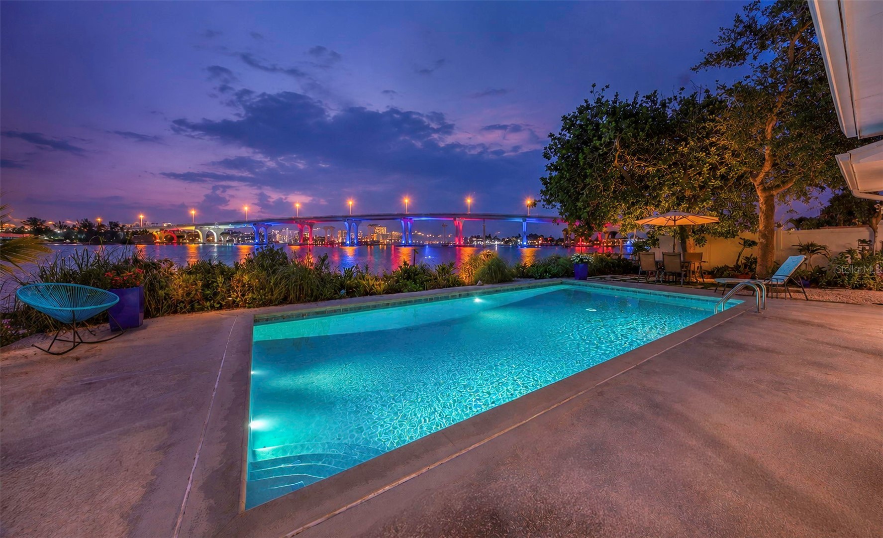 574 BELLE POINT DRIVE
