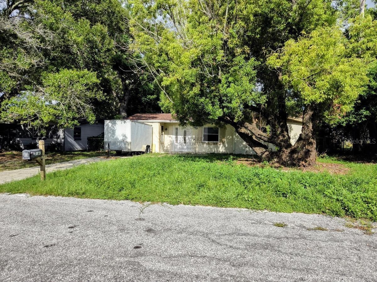 3842 JUPITER DRIVE