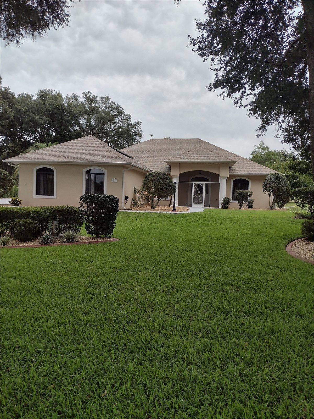 592 DOWLING CIRCLE