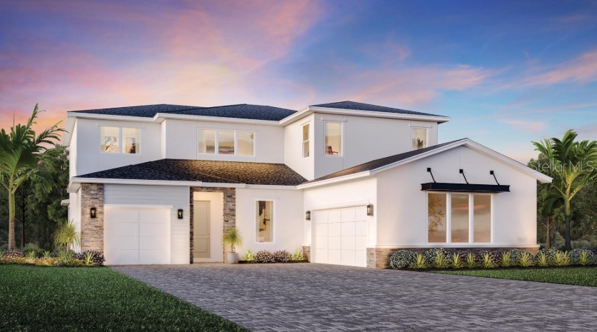 1424 STONECLIFF DRIVE