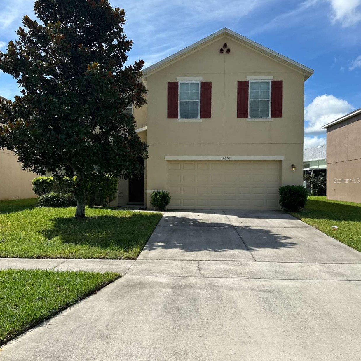 16604 BROADFORD LANE