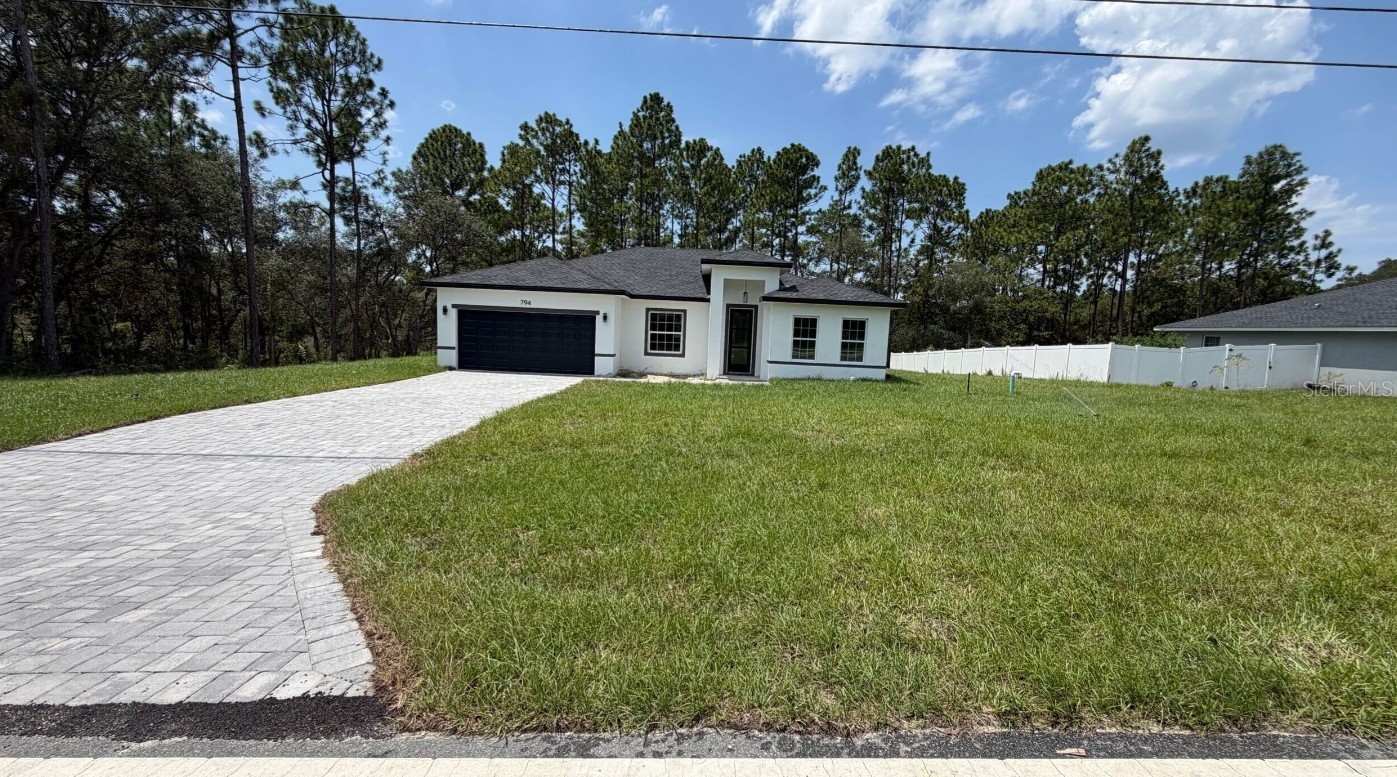 794 MARION OAKS MANOR