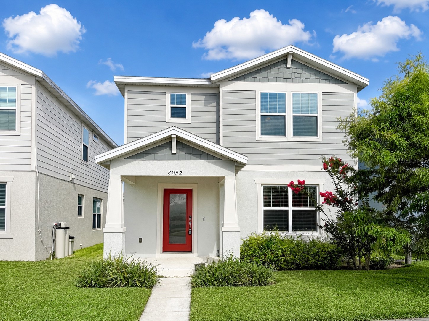 2092 CROSS PRAIRIE PARKWAY