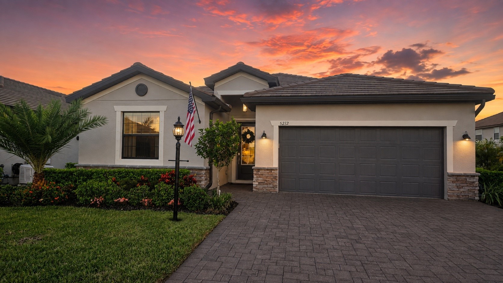 5212 MARINA BASIN COURT