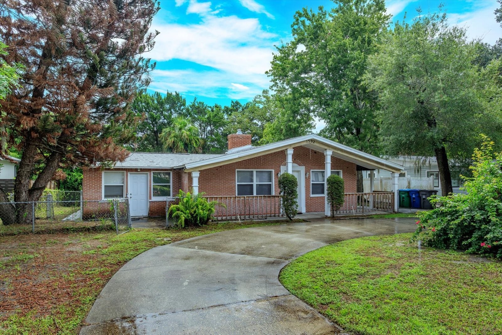 1592 ARBOR PARK DRIVE