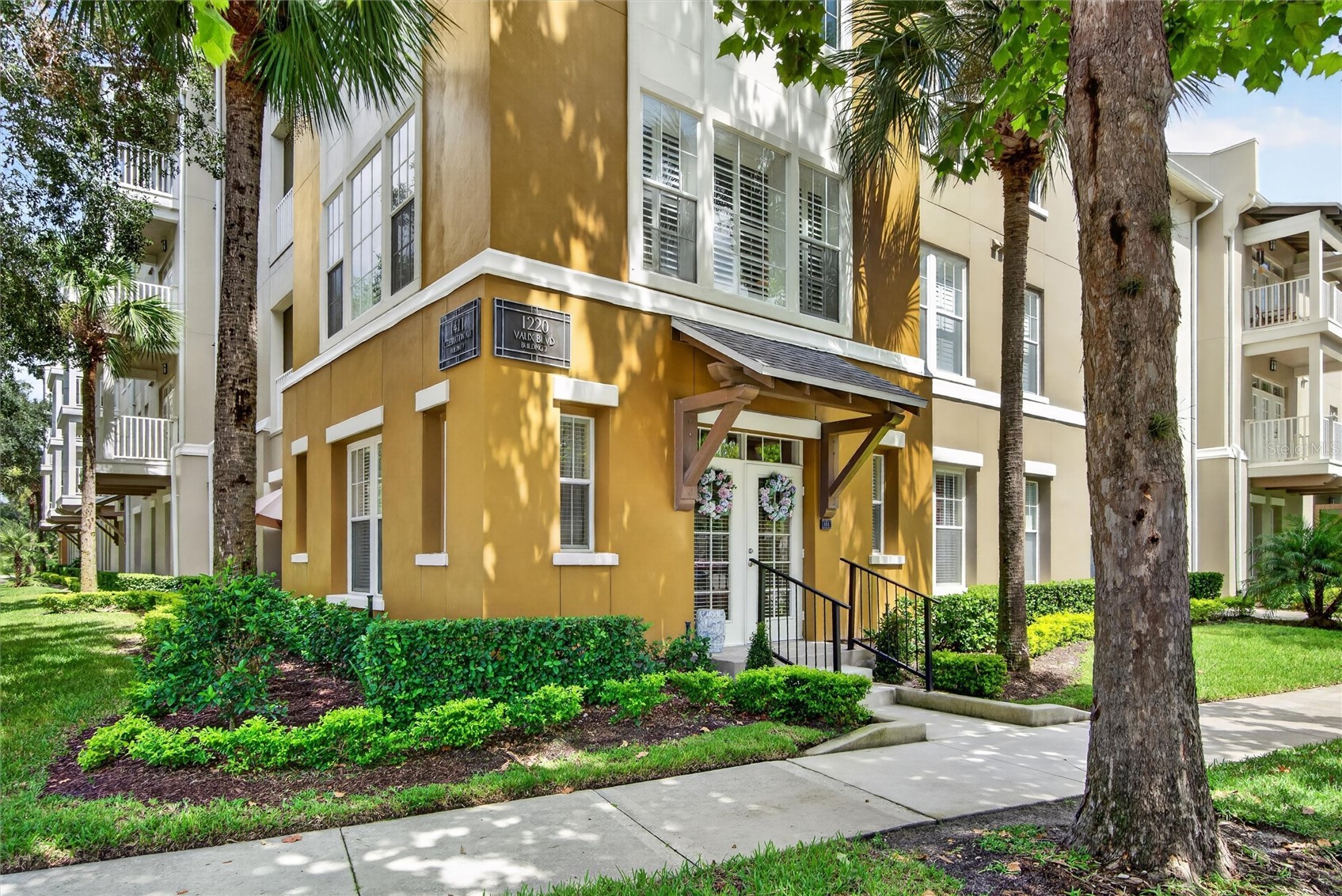 1411 CELEBRATION AVENUE 103