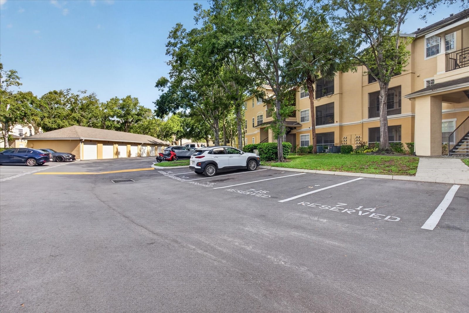 2612 ROBERT TRENT JONES DRIVE 711