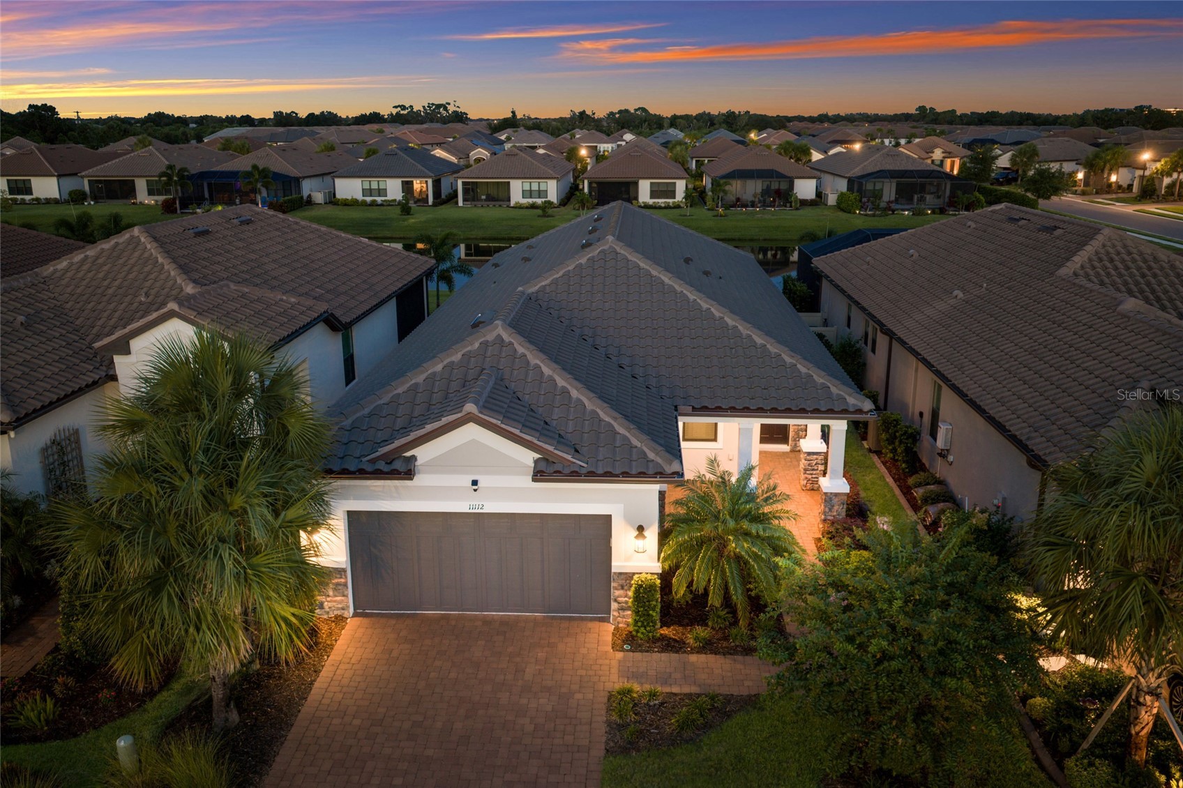 11112 DEVONBRIDGE DRIVE