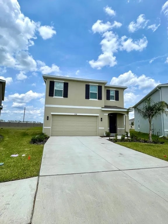 8358 HARDY BAY LOOP
