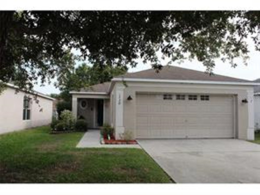 1730 MOSAIC FOREST DRIVE