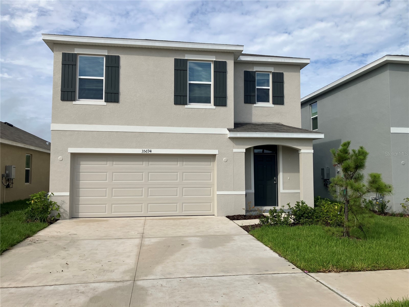 35694 KINSEY POINT