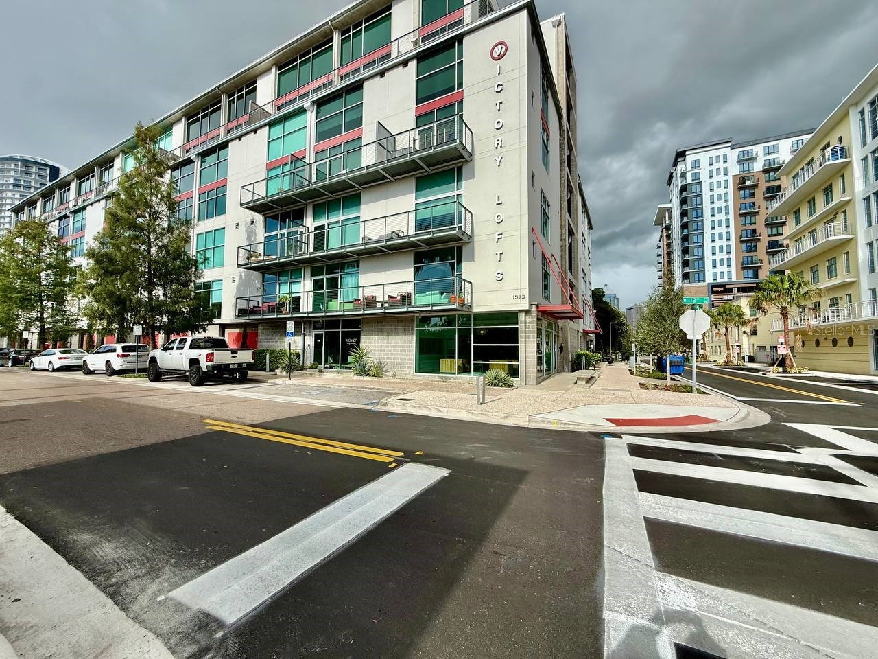 101 N 12TH STREET 305