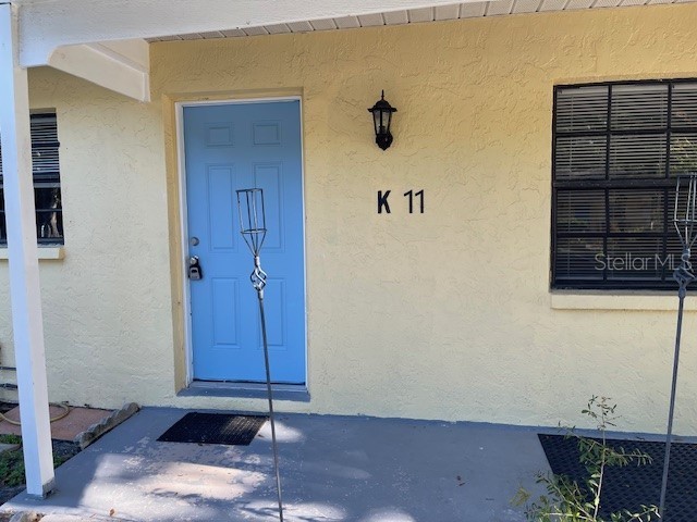 2780 PARK DRIVE K-11