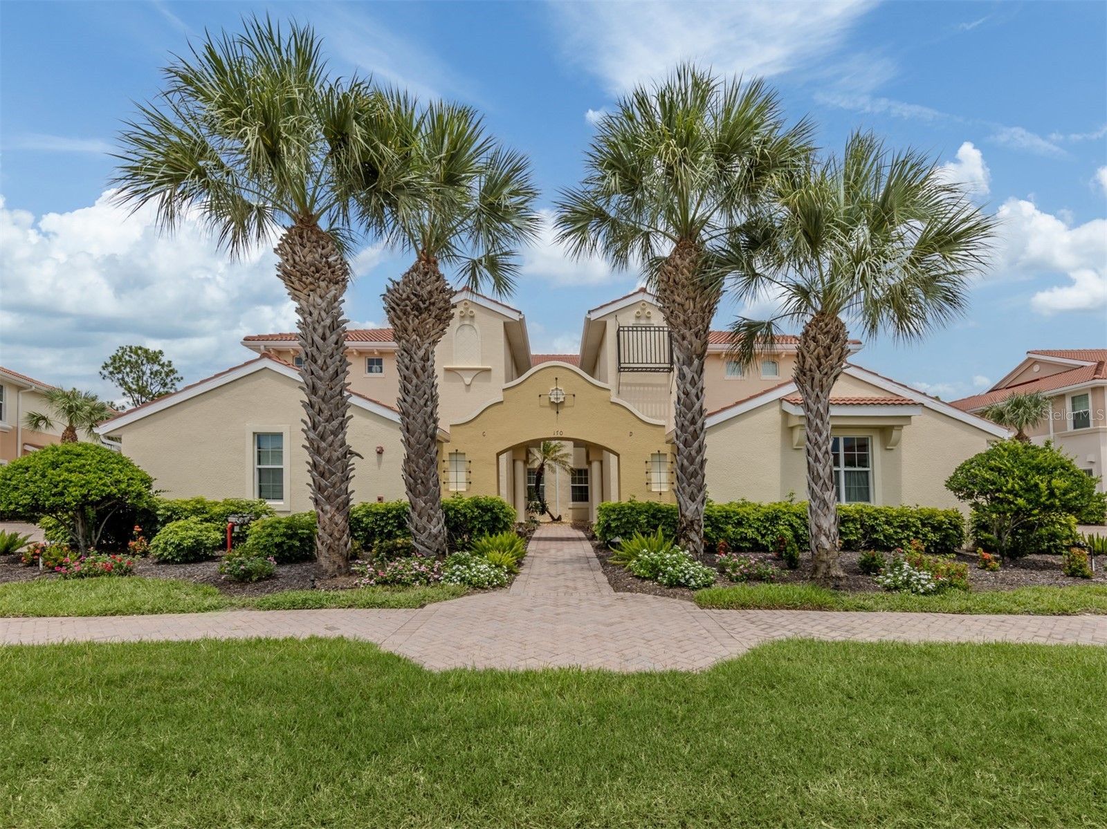 170 BELLA VISTA TERRACE 20C