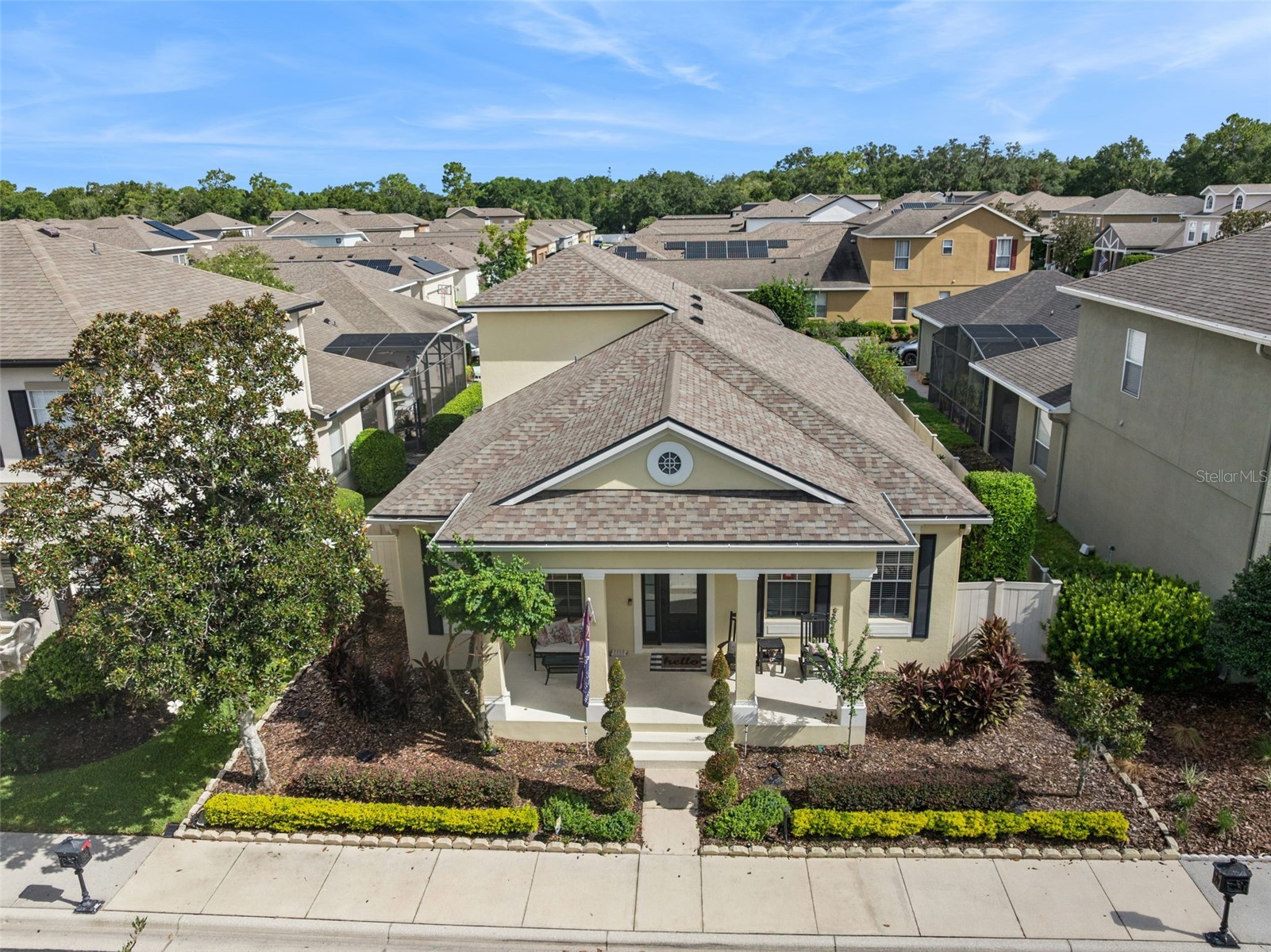 116 AVERY LAKE DRIVE