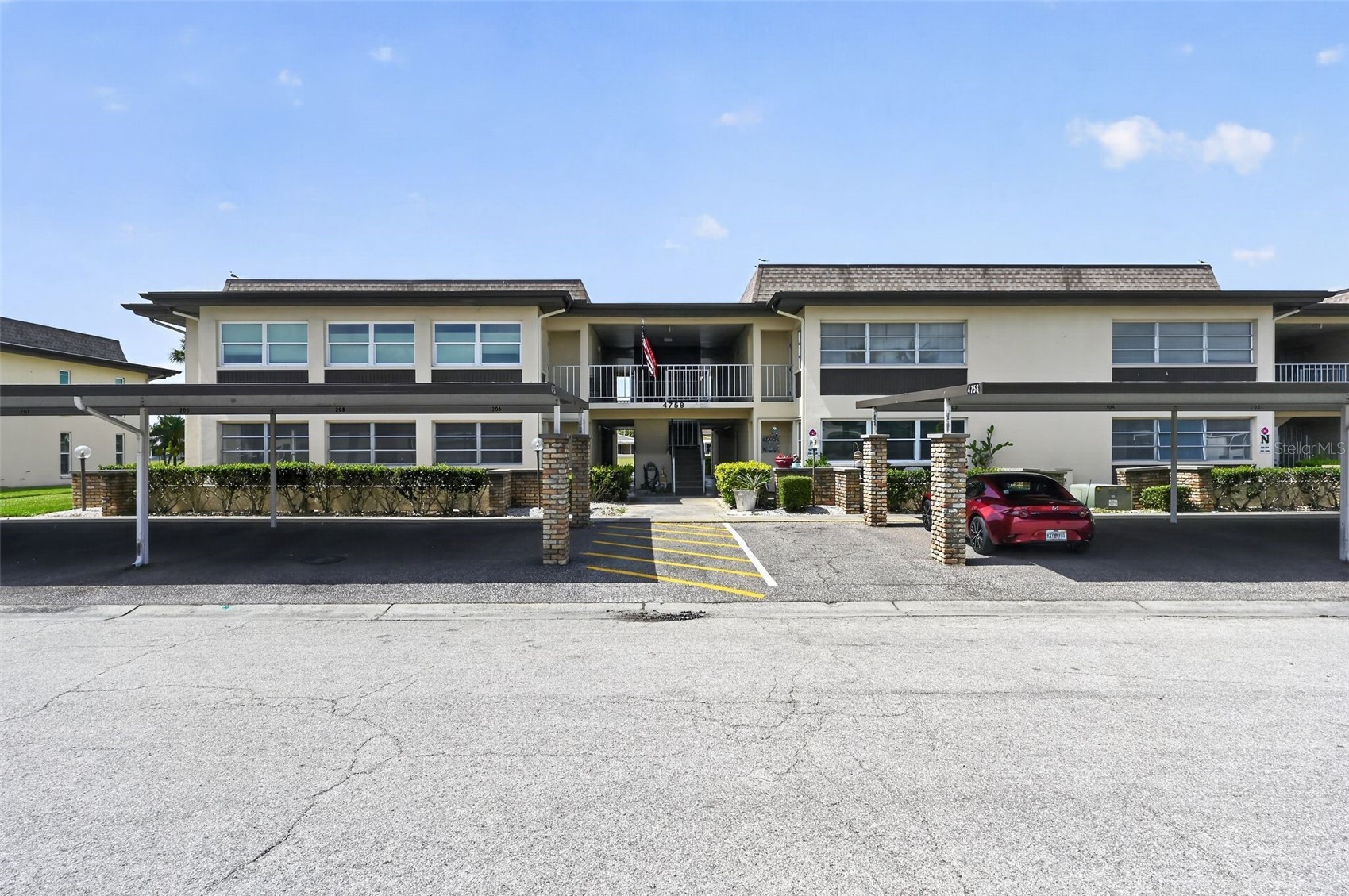 4758 JASPER DRIVE 104
