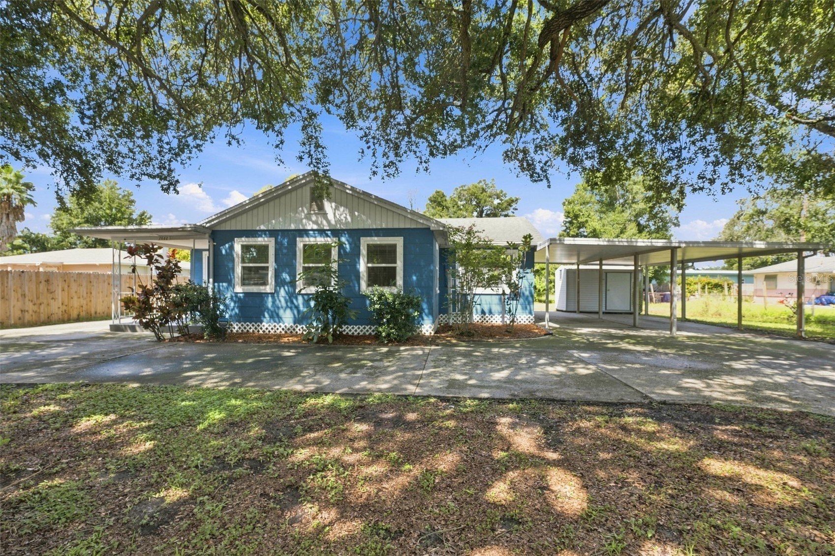 7660 54TH STREET N