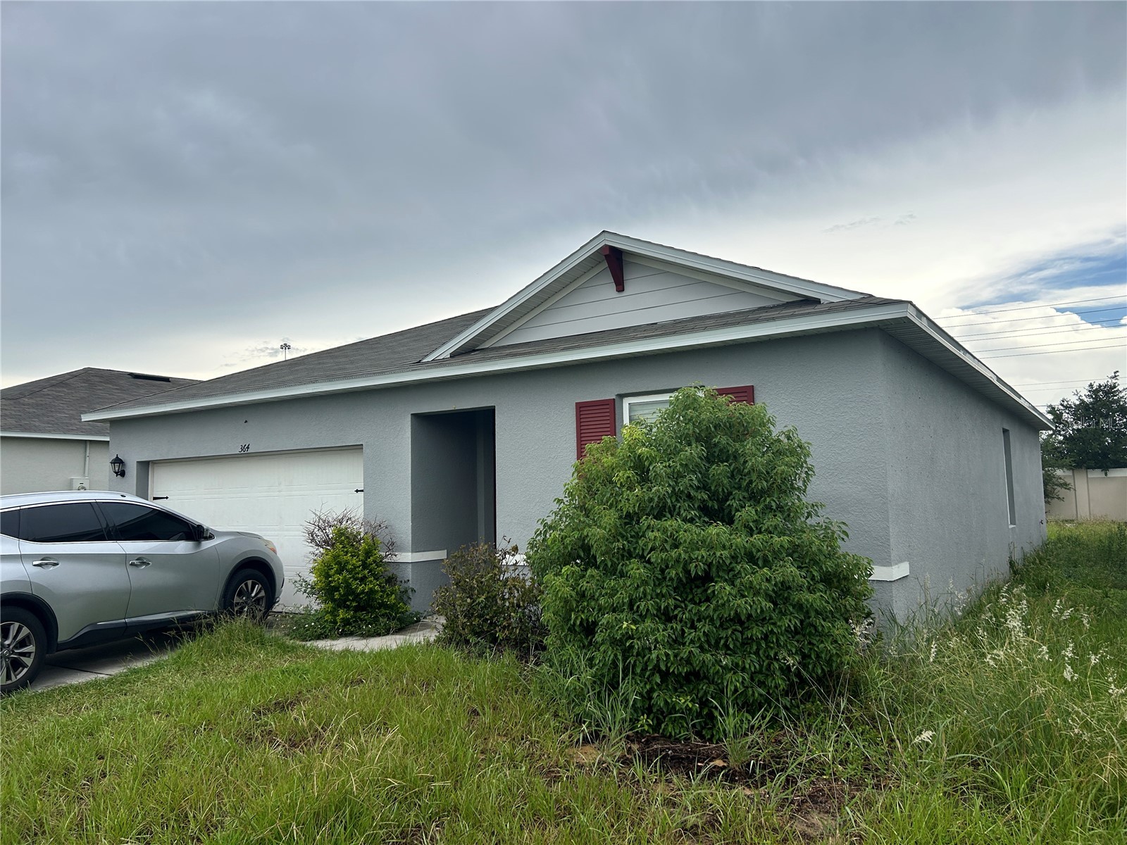 364 BOARDWALK AVENUE