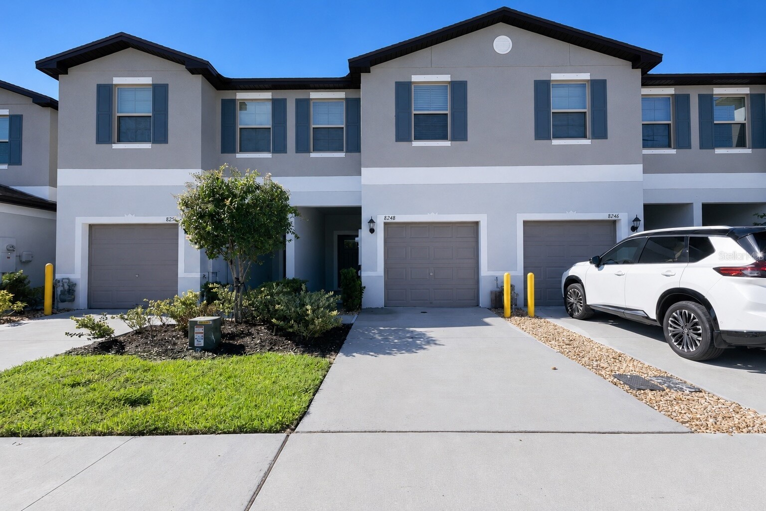 8248 CORNER PINE WAY