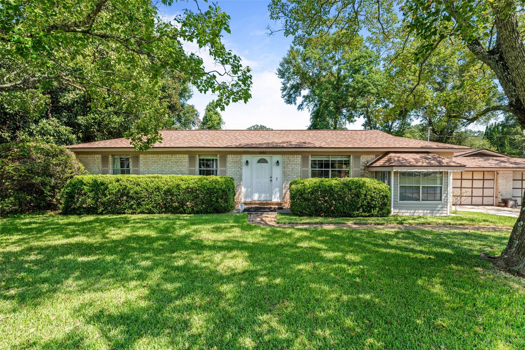 1992 ZIGLAR ROAD
