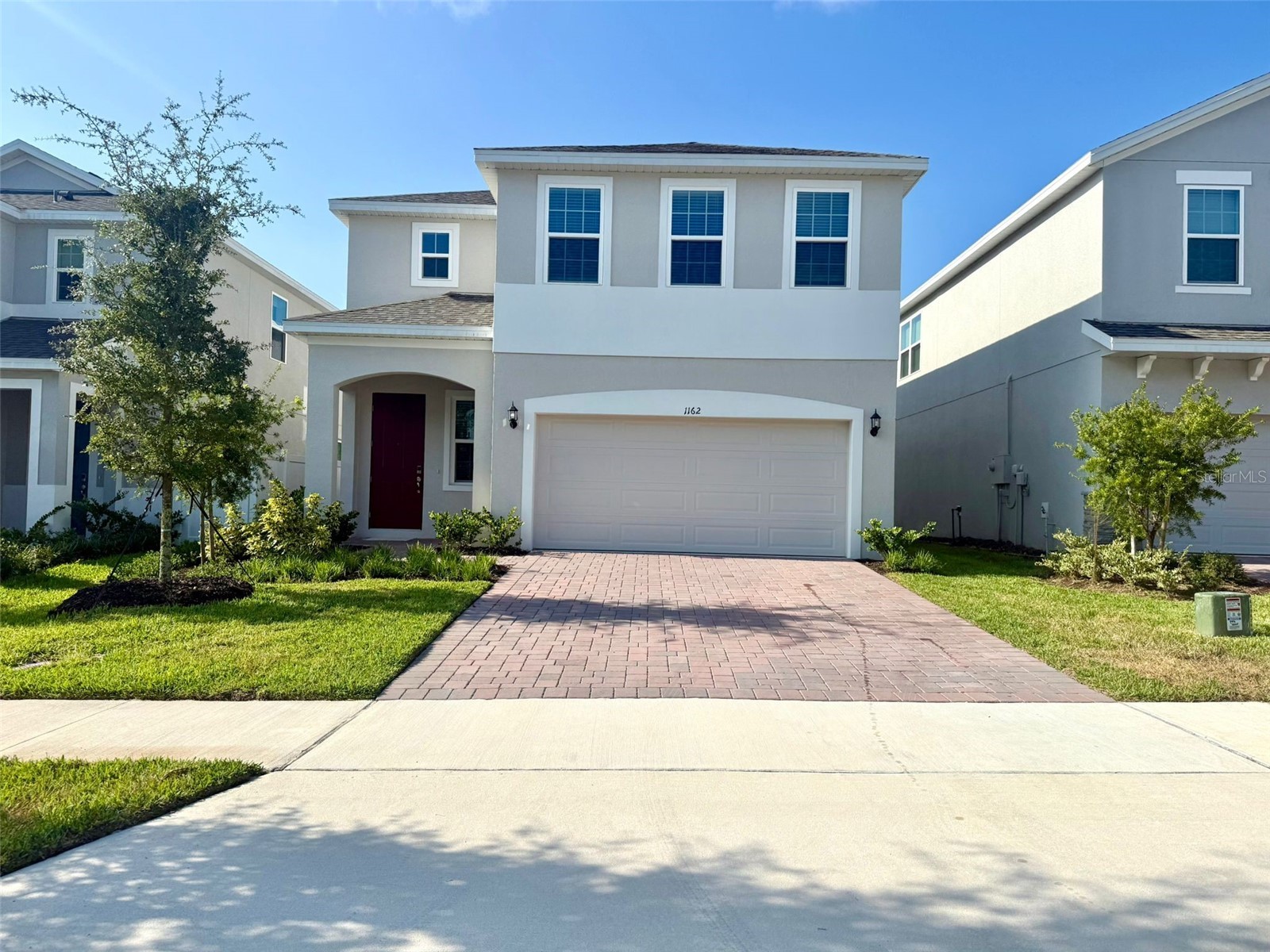 1162 HAPPY FOREST LOOP