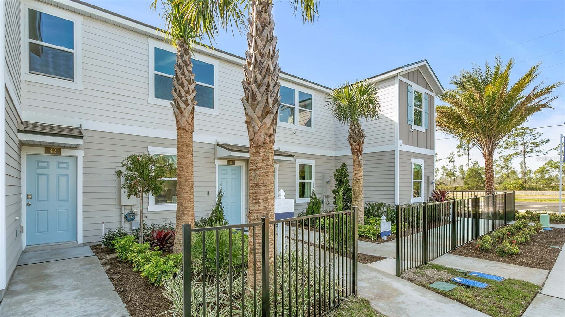 36 SAGE BRANCH STREET