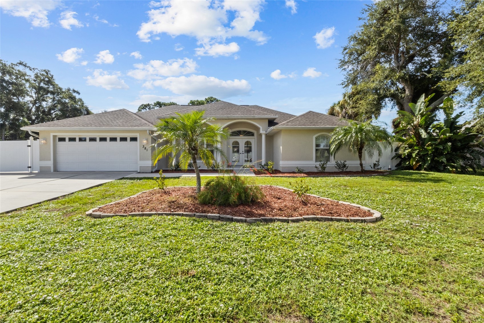 381 FOXGLOVE ROAD
