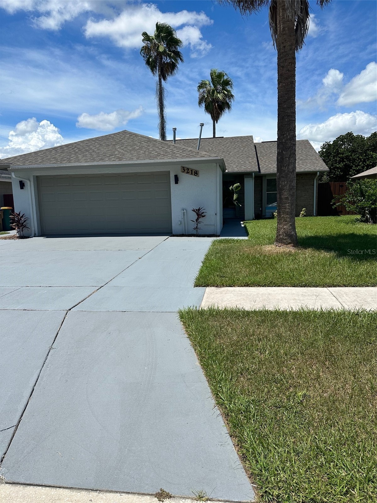 3218 BEARCLAW WAY