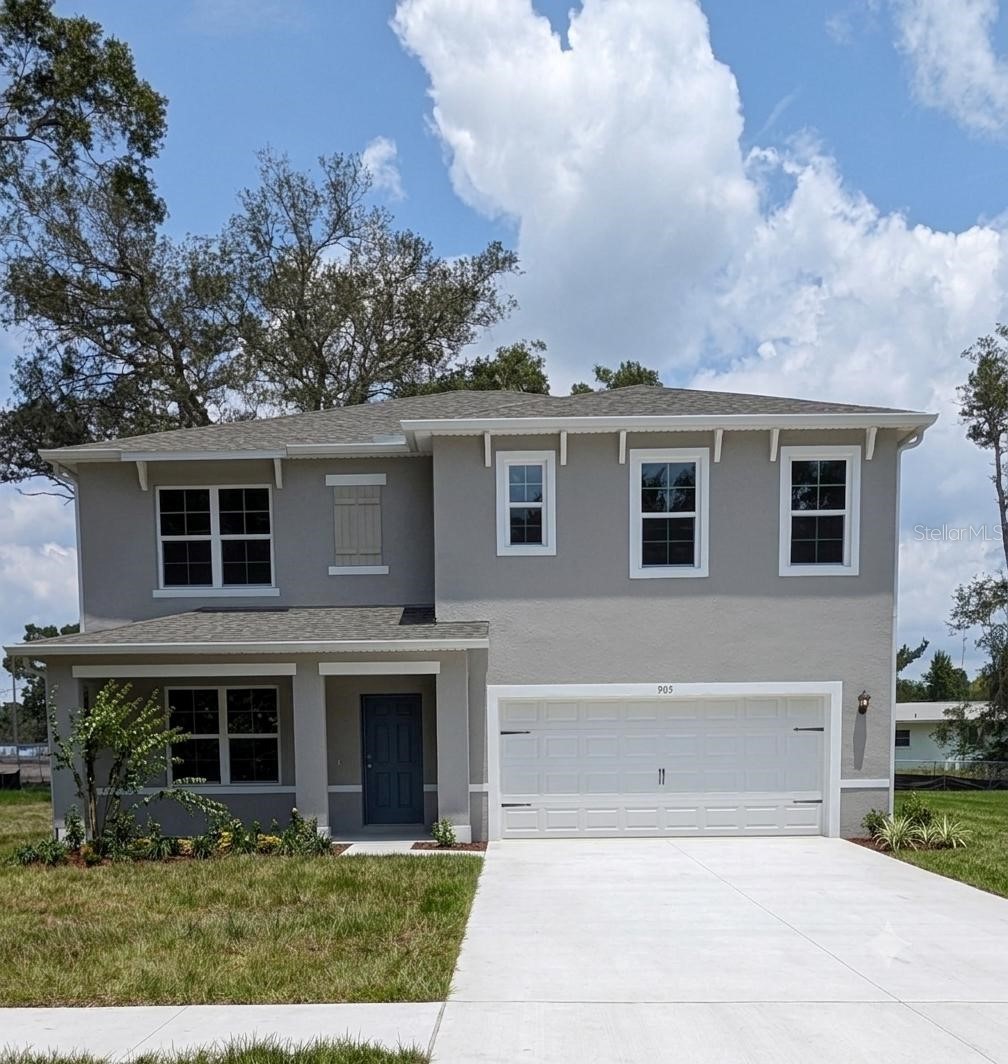 3515 MALAWI TRAIL