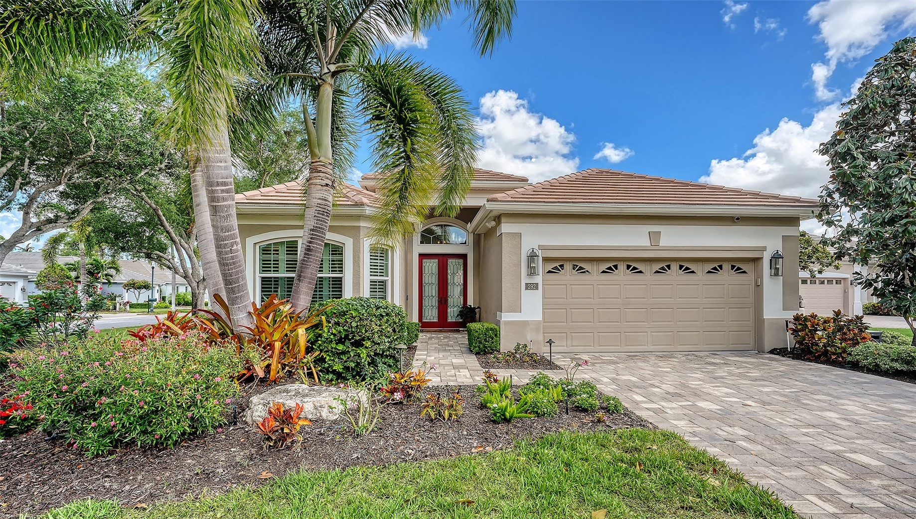292 TURQUOISE LANE