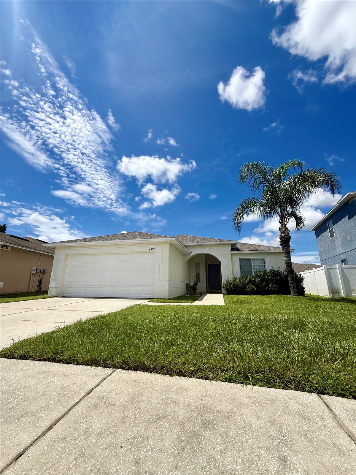 6429 PINE TOP WAY