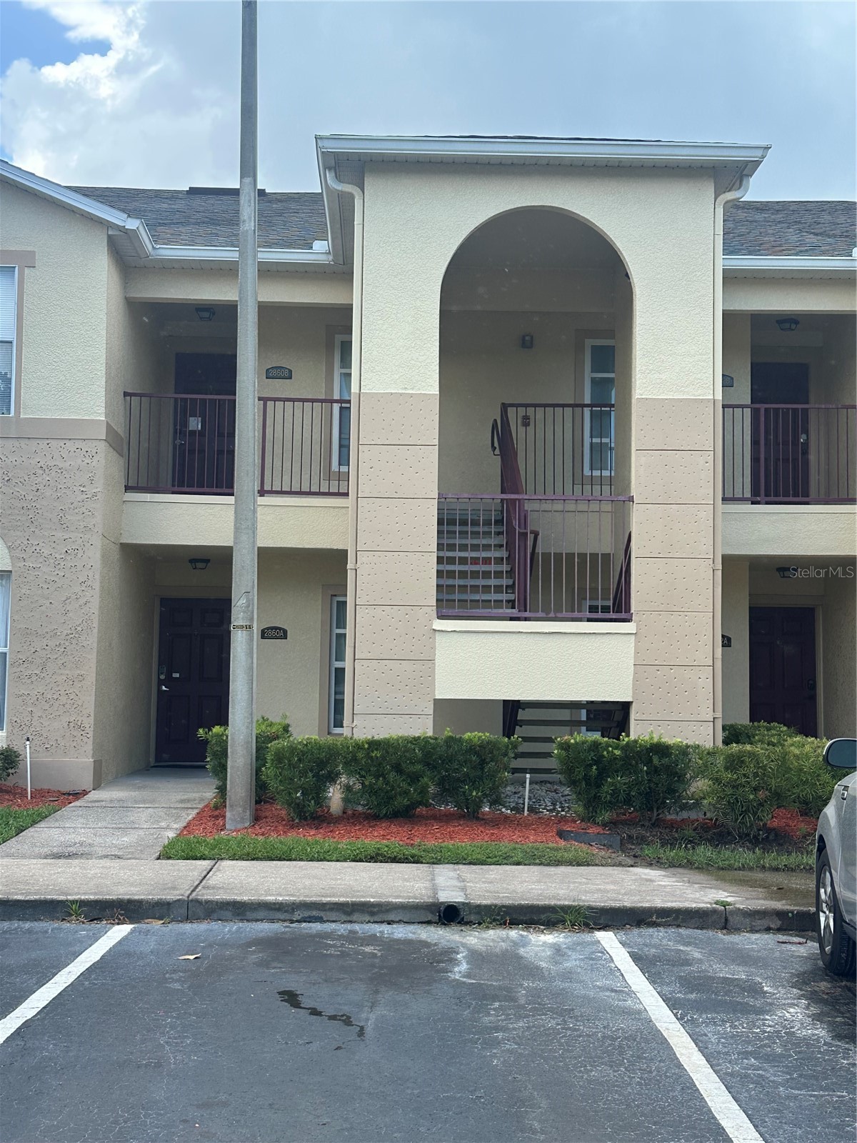 2860 CLUB CORTILE CIRCLE A