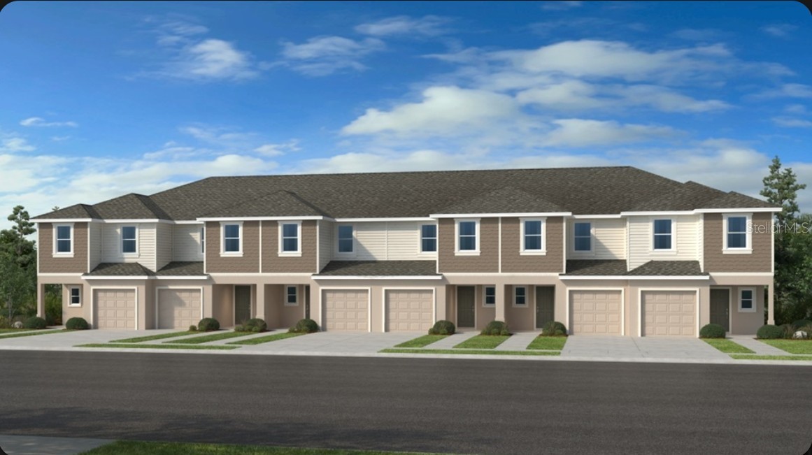 7750 CLOUDBURST DRIVE