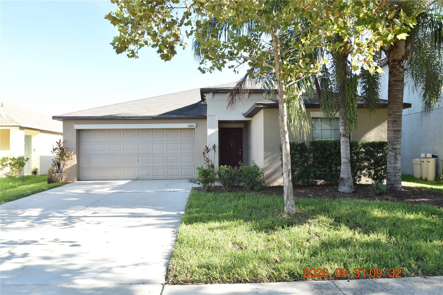 10106 ROSEMARY LEAF LANE