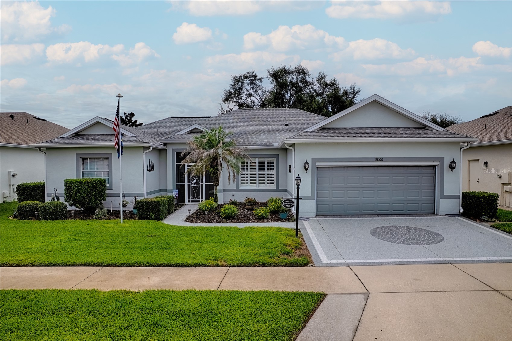 3550 HUNTSVILLE LANE