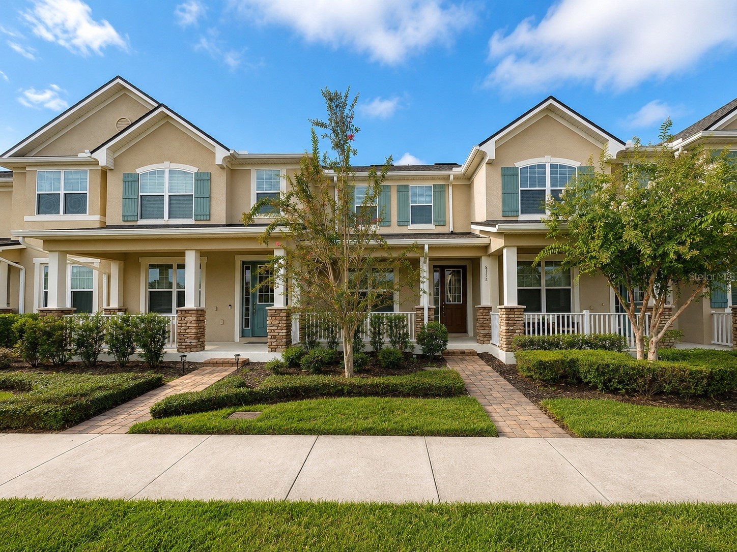 8332 IRON MOUNTAIN TRAIL