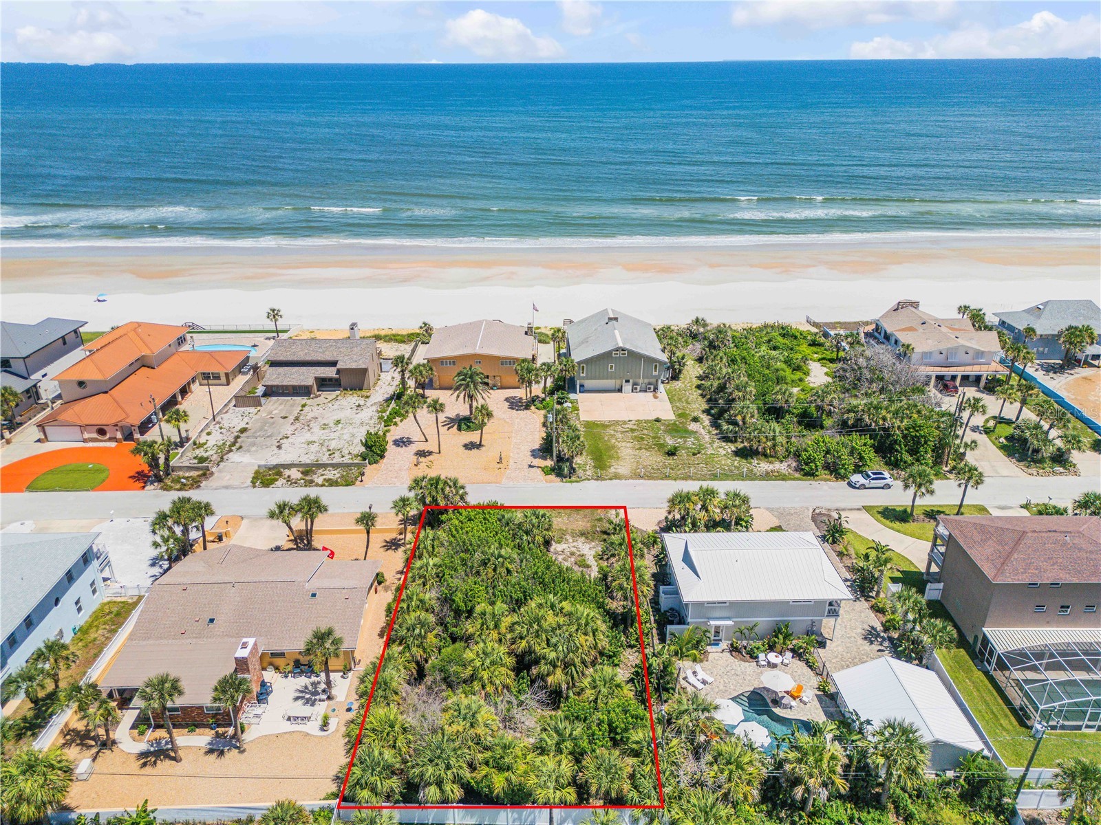 4712 VAN KLEECK DRIVE