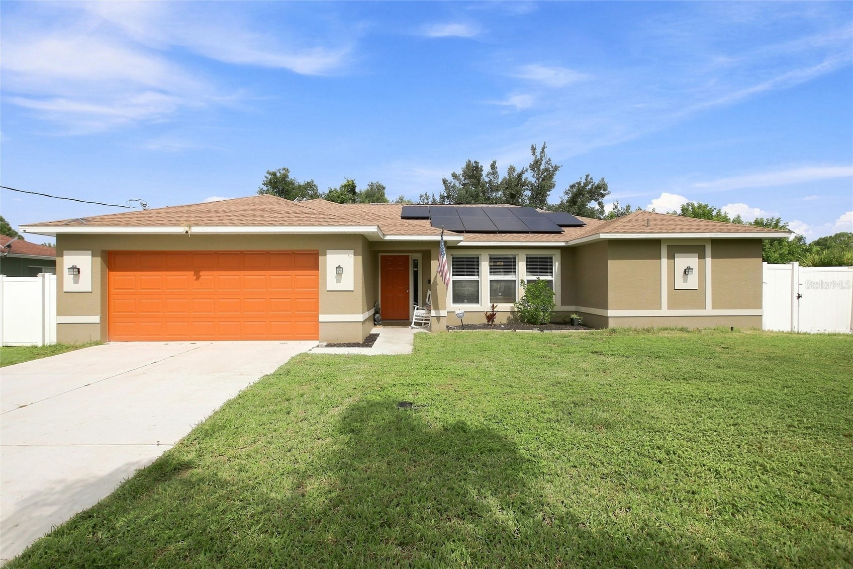 2583 PENNSYLVANIA TERRACE