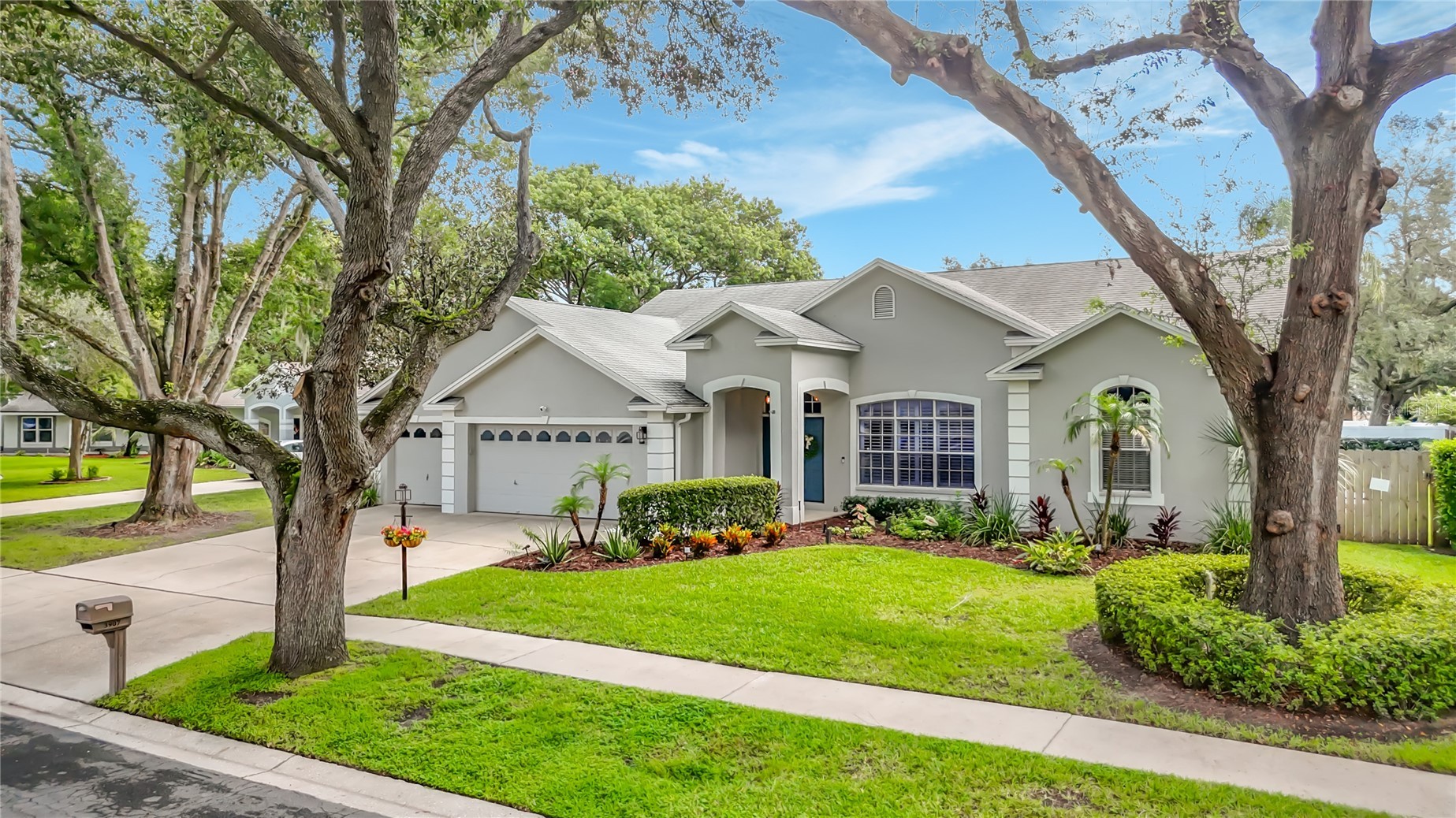 3907 ROLLING TERRACE LANE