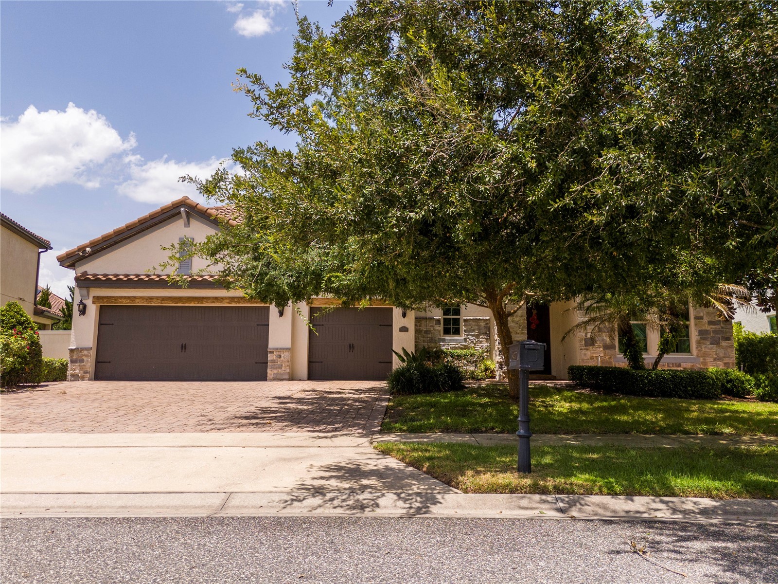 8457 MOREHOUSE DRIVE