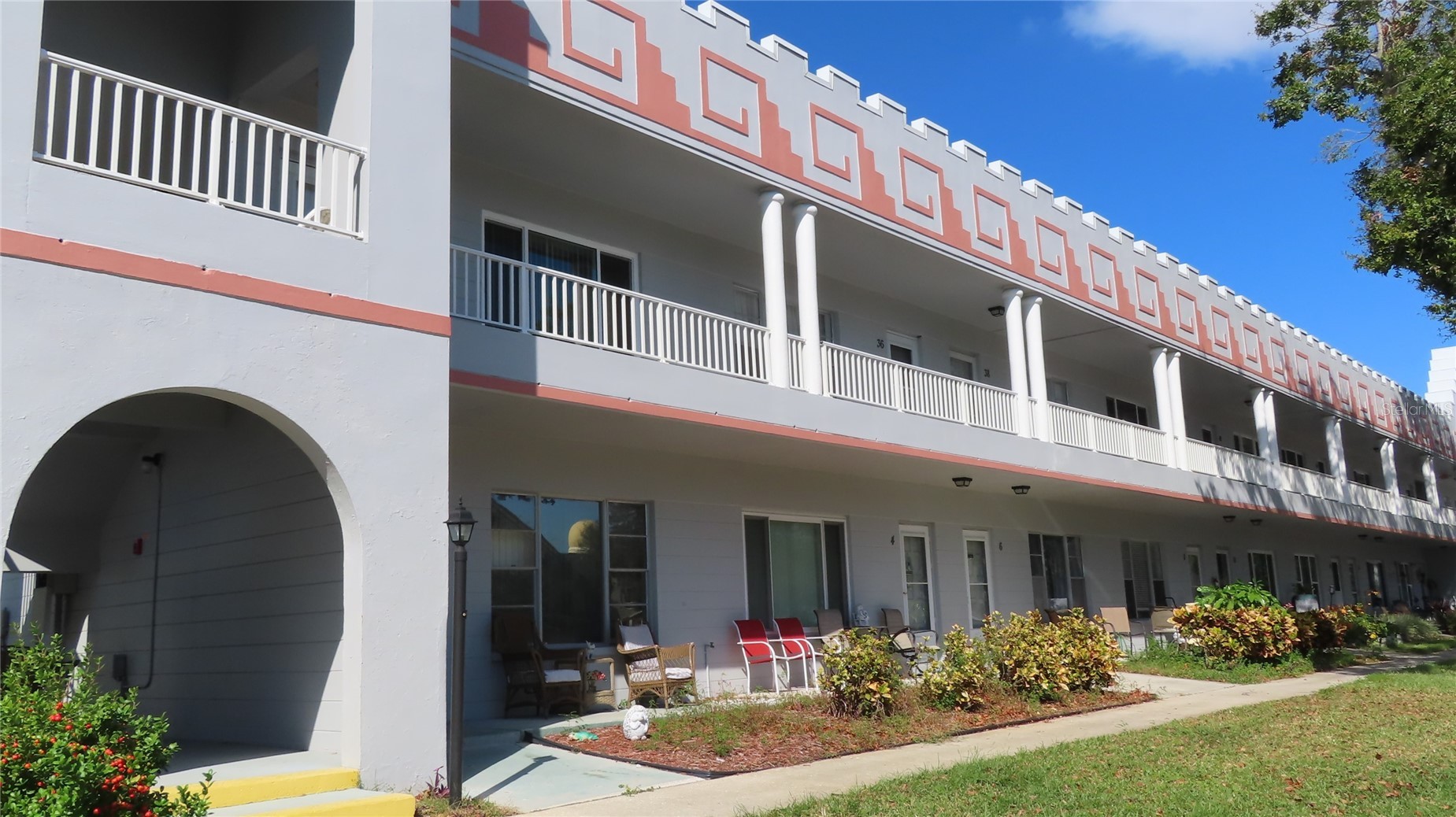2100 WORLD PARKWAY BOULEVARD 38