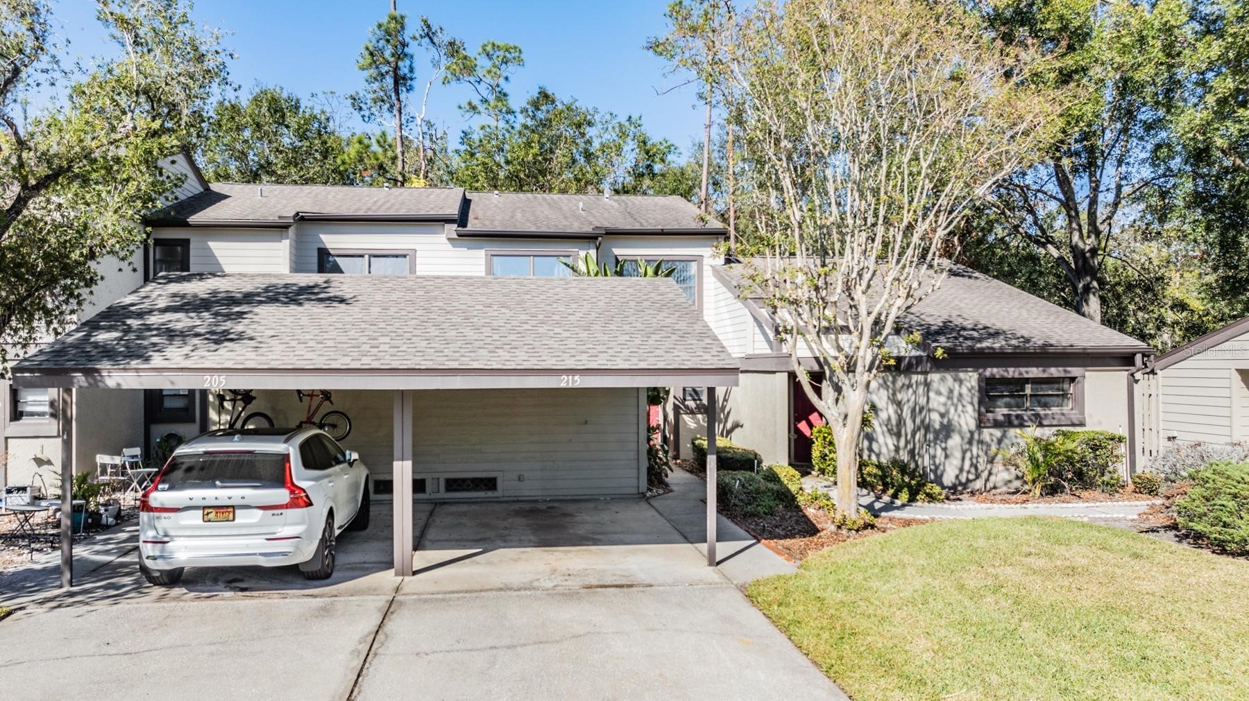215 WOODS LANDING TRAIL