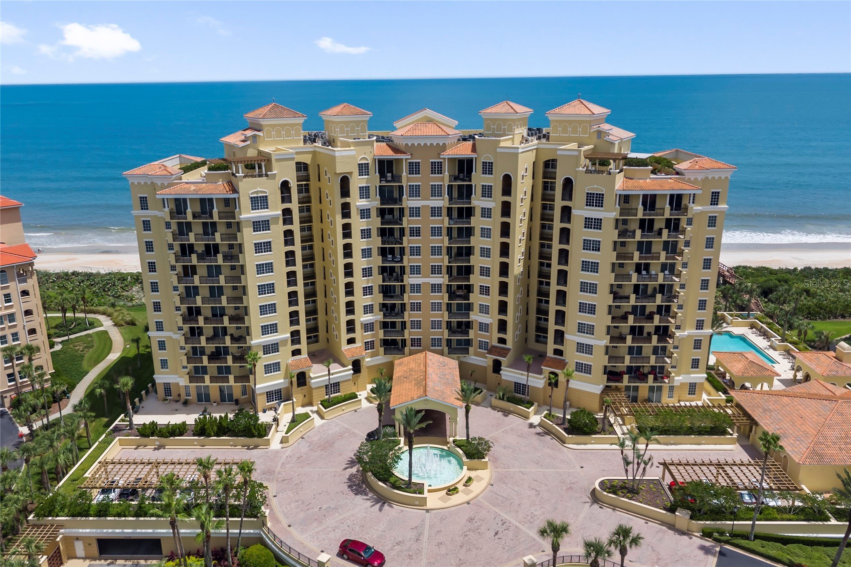 19 AVENUE DE LA MER 805