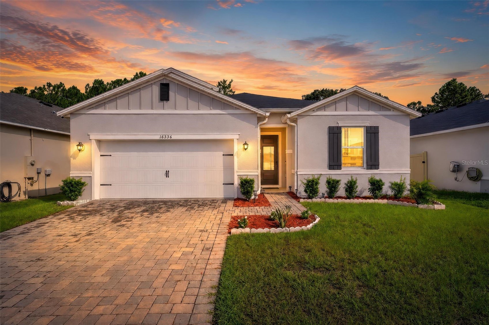 16336 WINDING PRESERVE CIRCLE