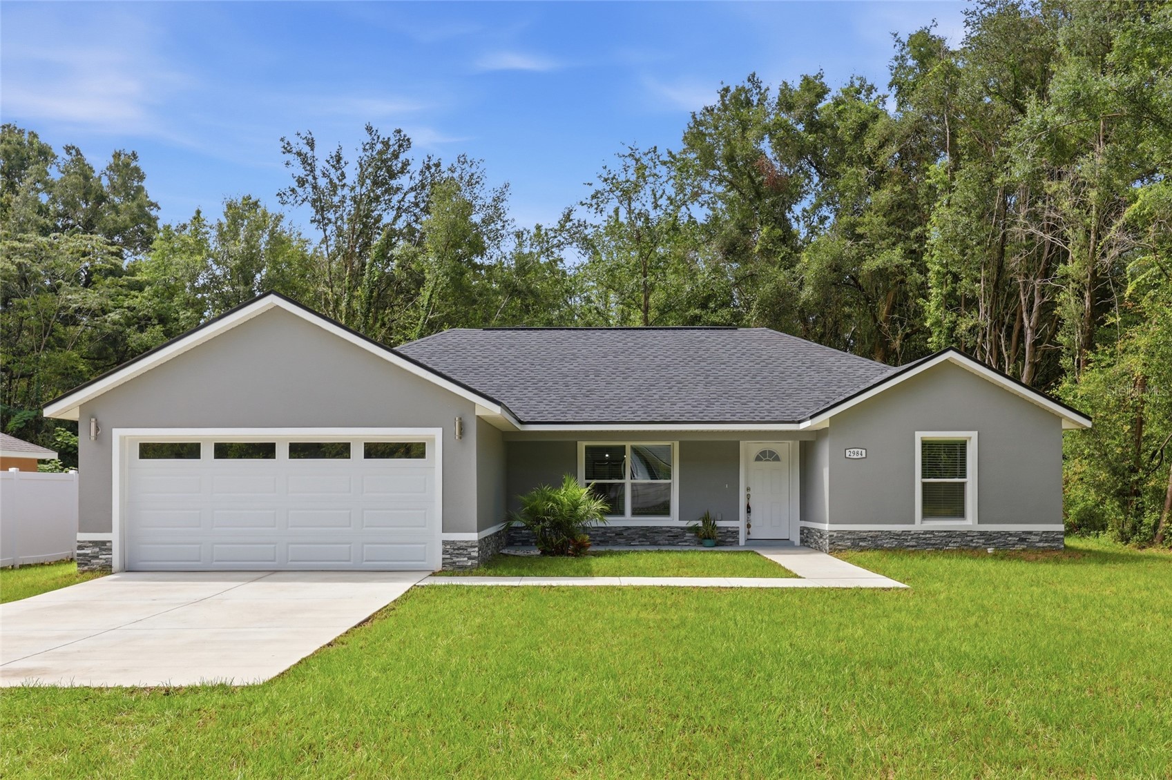 2984 SE 140TH LANE